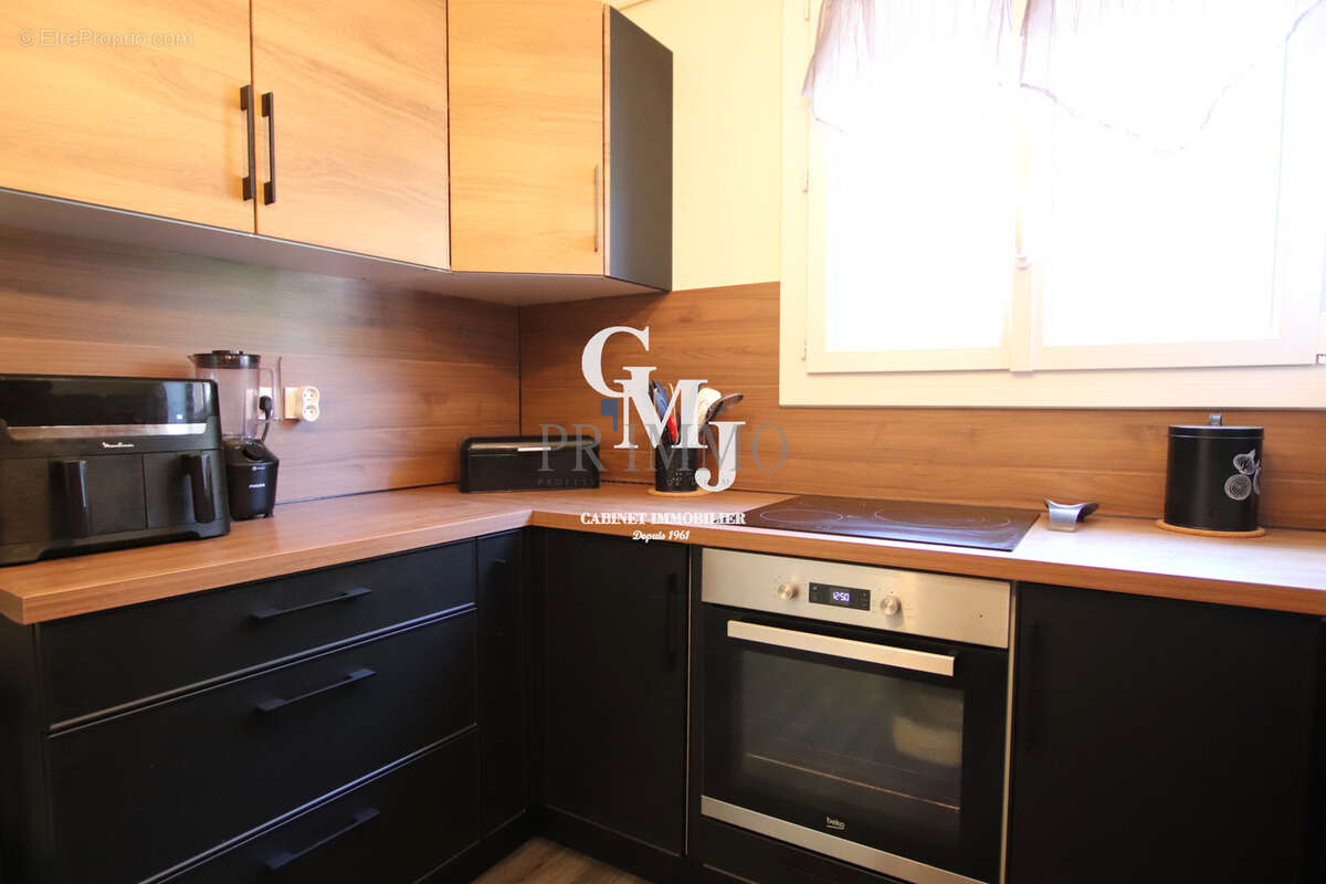 Appartement à SAINT-RAPHAEL