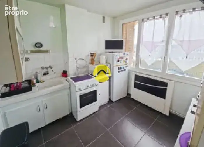 Appartement secteur marronniers - photo 1