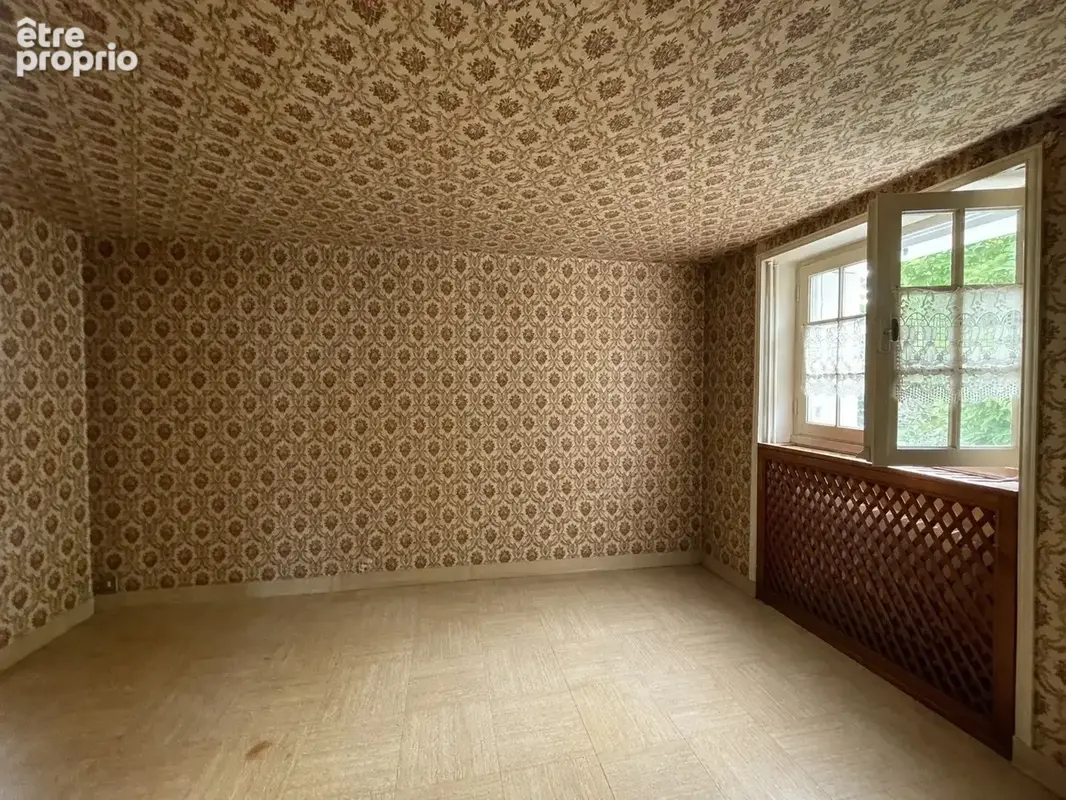 Maison à rénover avec terrain de 763 m2 – Quartier du Douet, Saint-Sébastien-sur-Loire - photo 11