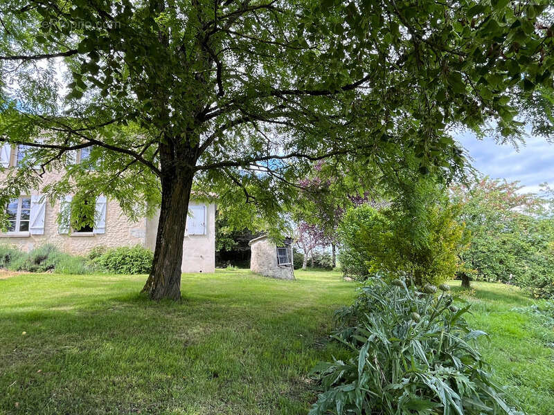 Maison à DURAS