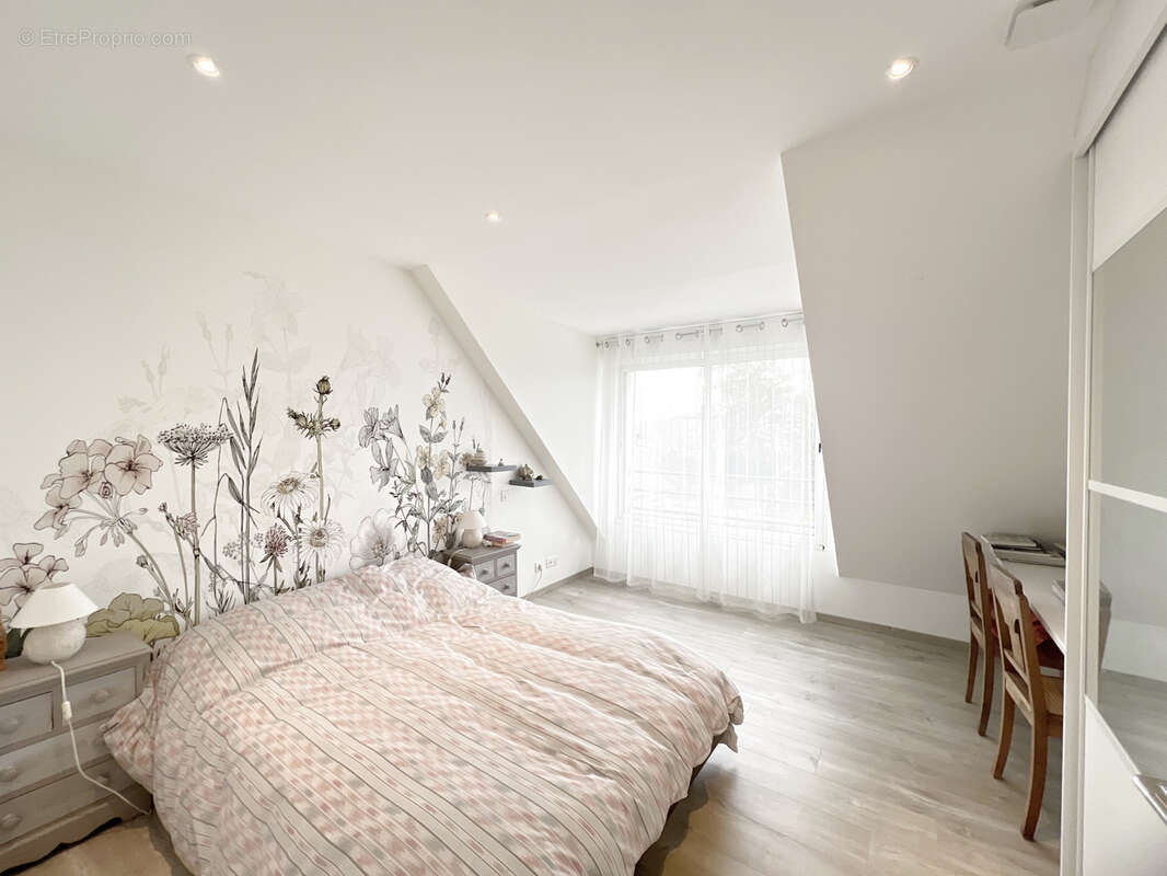 Maison à LA BAULE-ESCOUBLAC