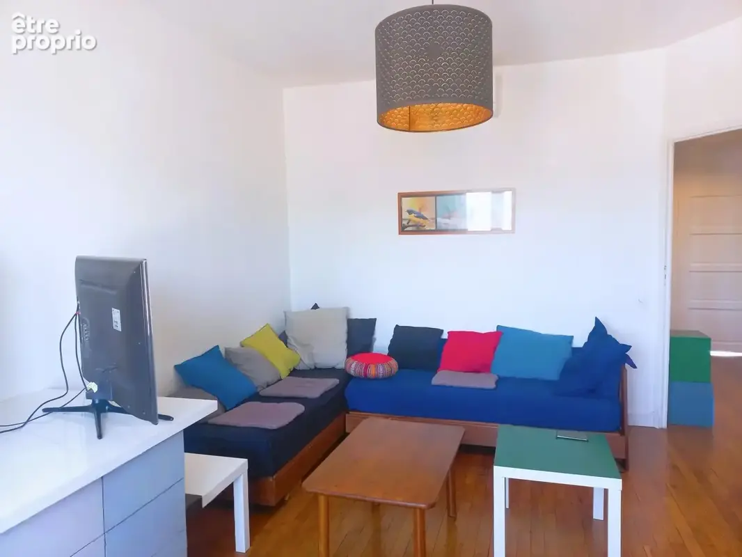 Photo 1 - Appartement à VALENCE