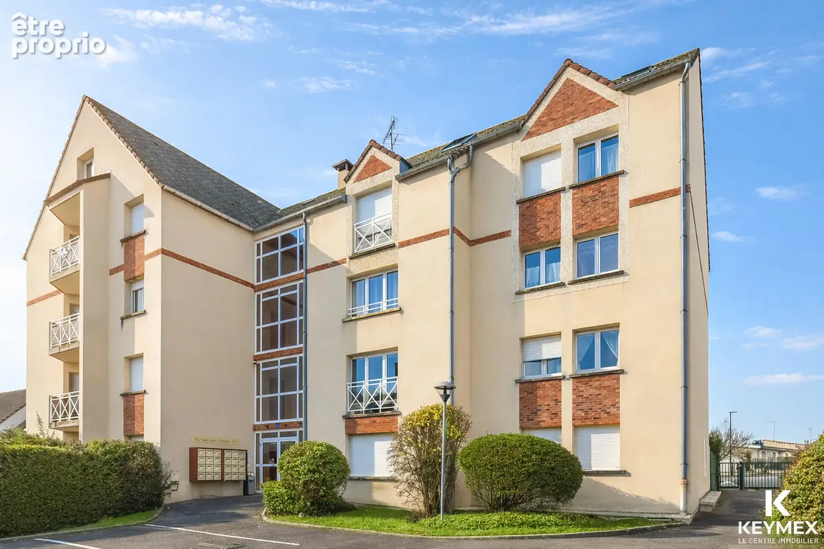 Appartement à CHAMBLY