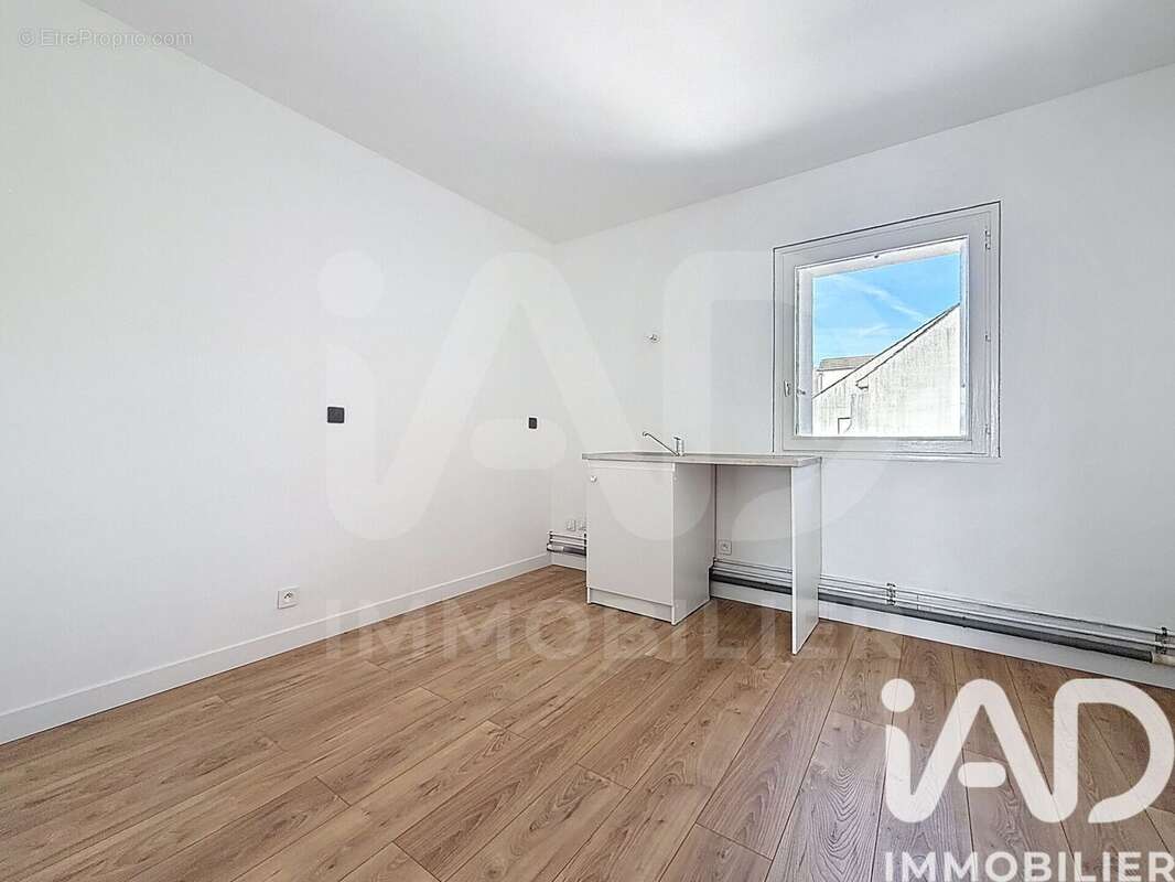 Photo 6 - Appartement à PONTAULT-COMBAULT