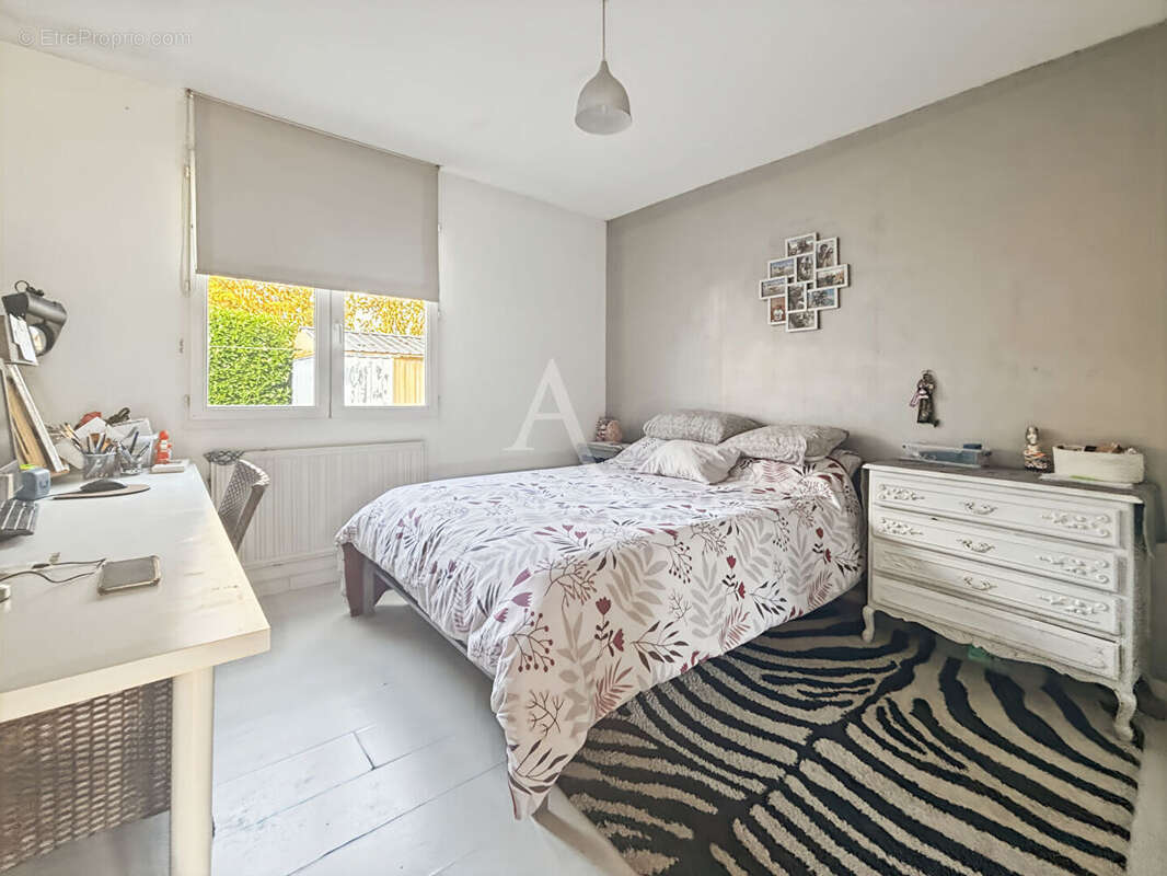 Maison à LES ANDELYS