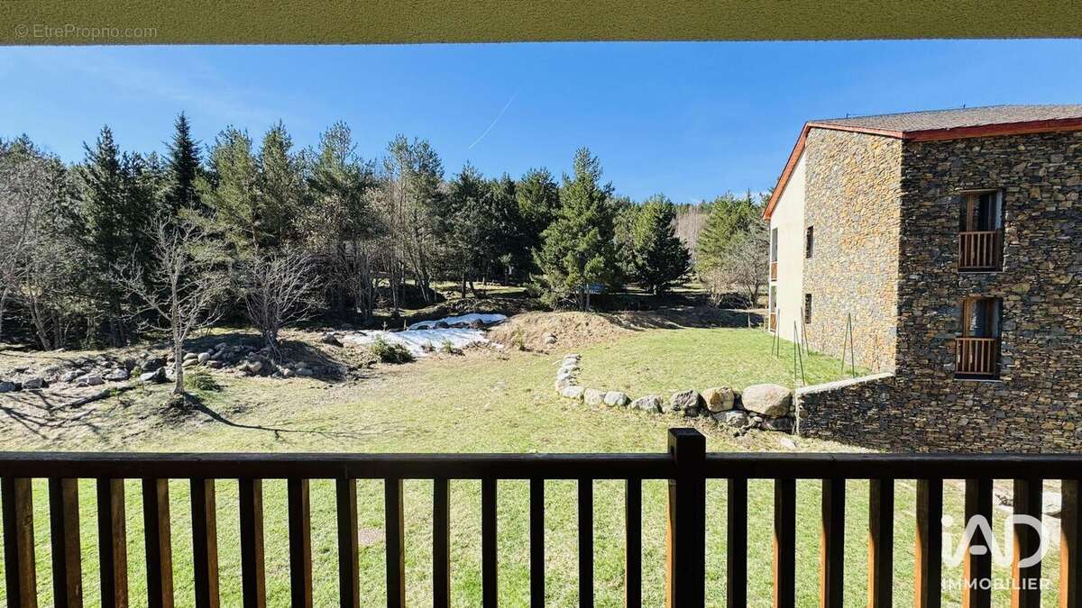 Photo 9 - Appartement à FORMIGUERES