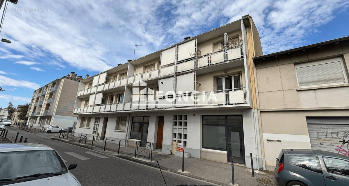 Appartement à VALENCE