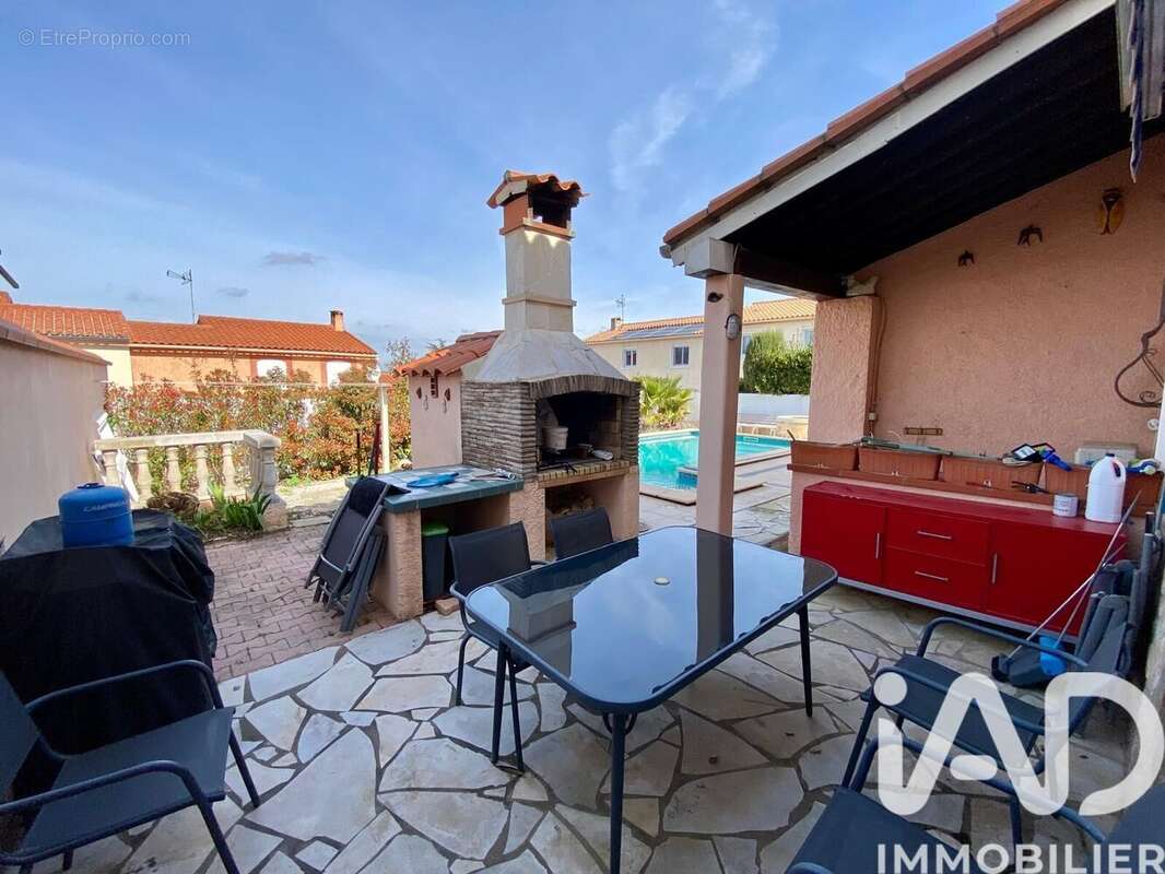 Photo 4 - Maison à LE BOULOU