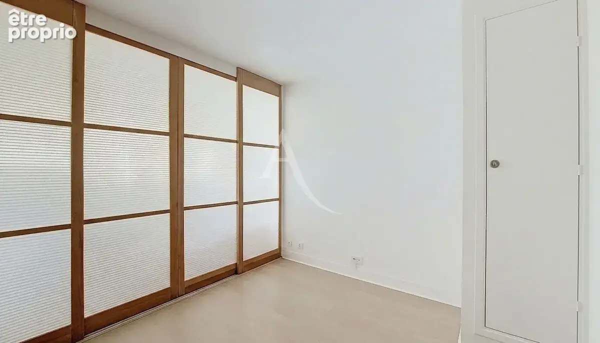 COURBEVOIE / LA DEFENSE appartement  Duplex 6 pièces de 166 m² avec cave - photo 14