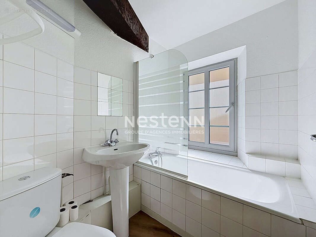 Appartement à AUCH