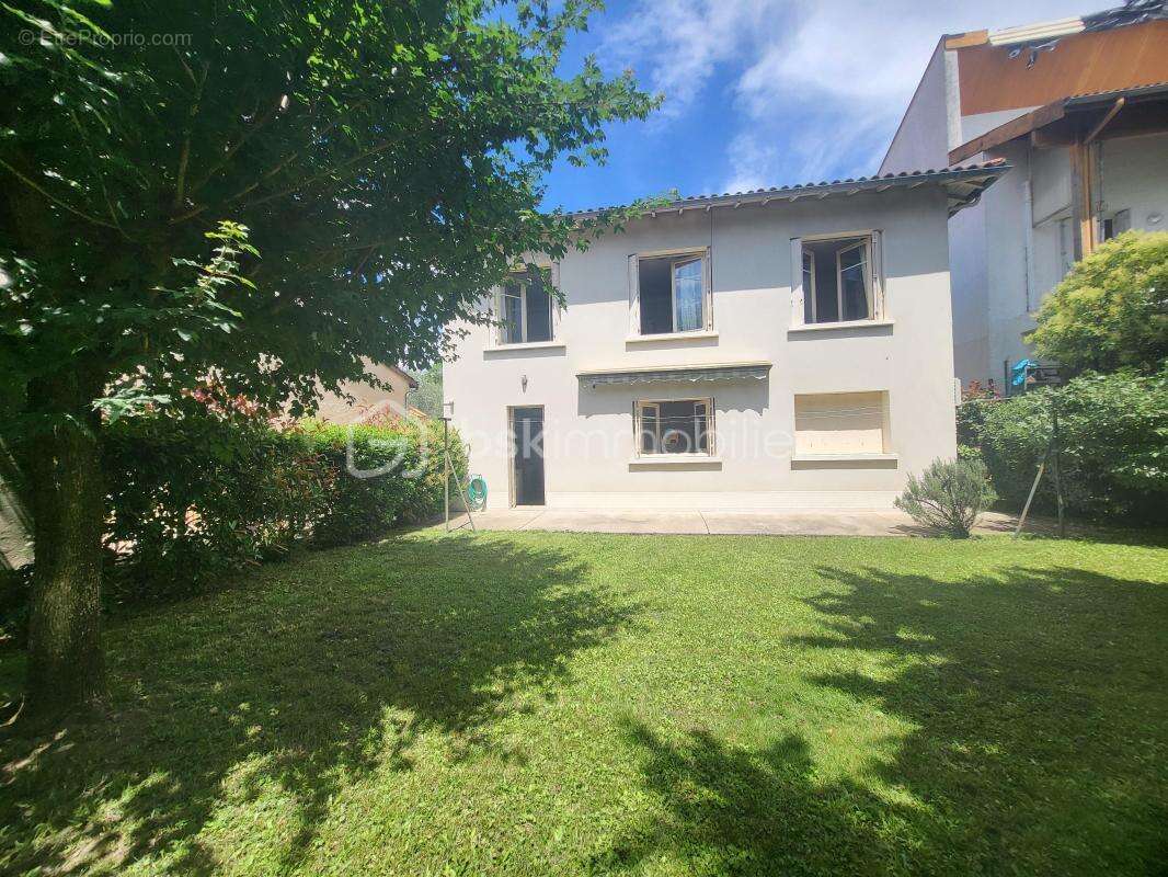 Maison à AGEN