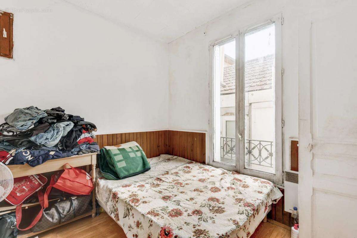 Appartement à BOBIGNY