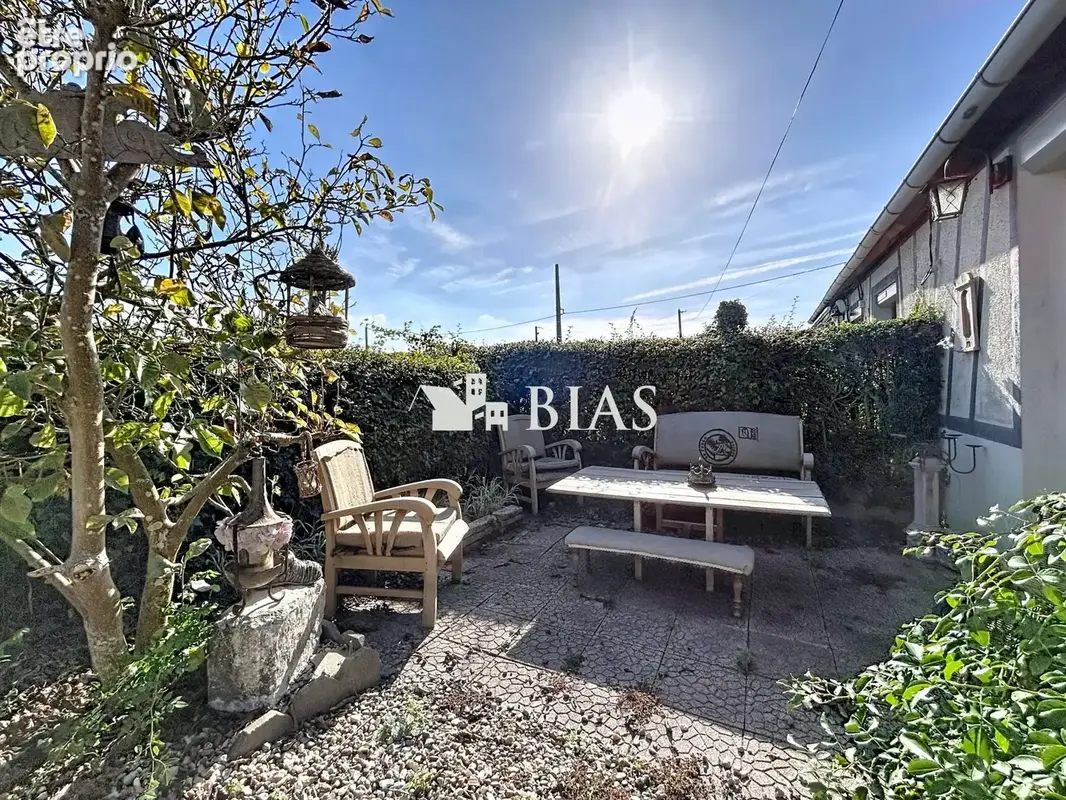 Maison 3 pièces 72 m² à vendre à Barentin (76360) - photo 3