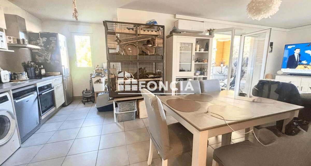 Appartement à FREJUS