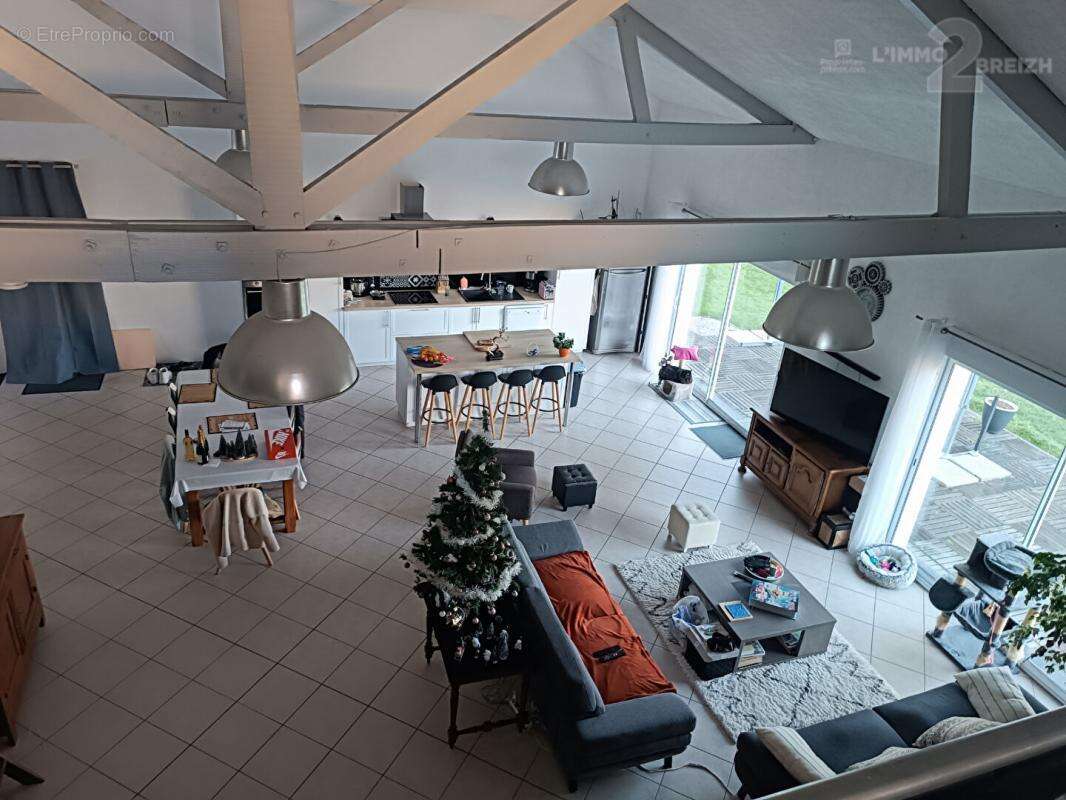Maison à BERNE