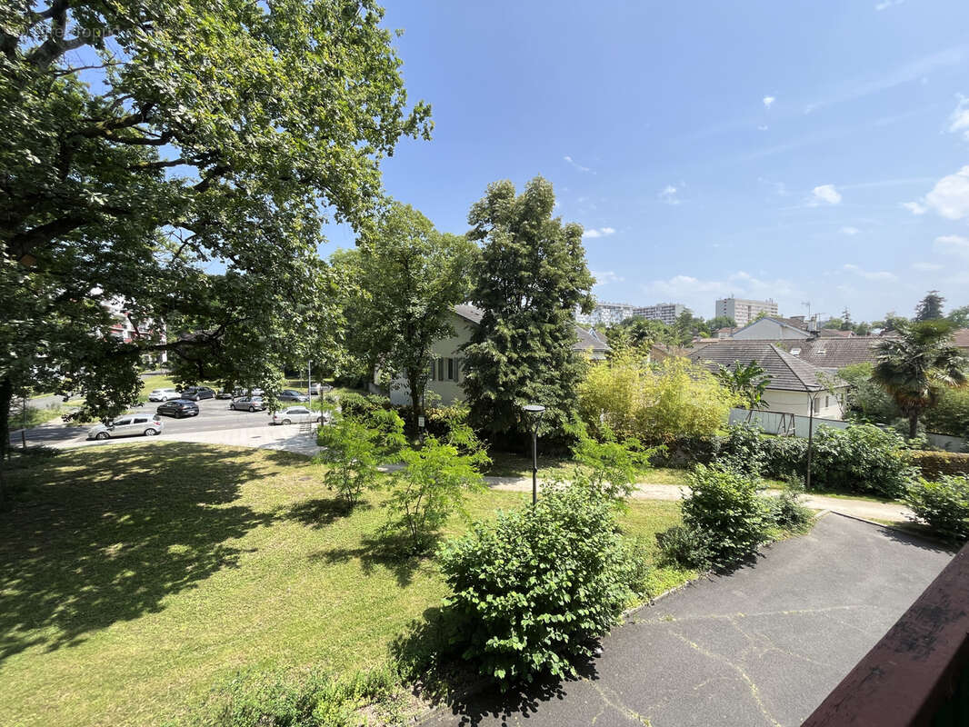 Appartement à PAU