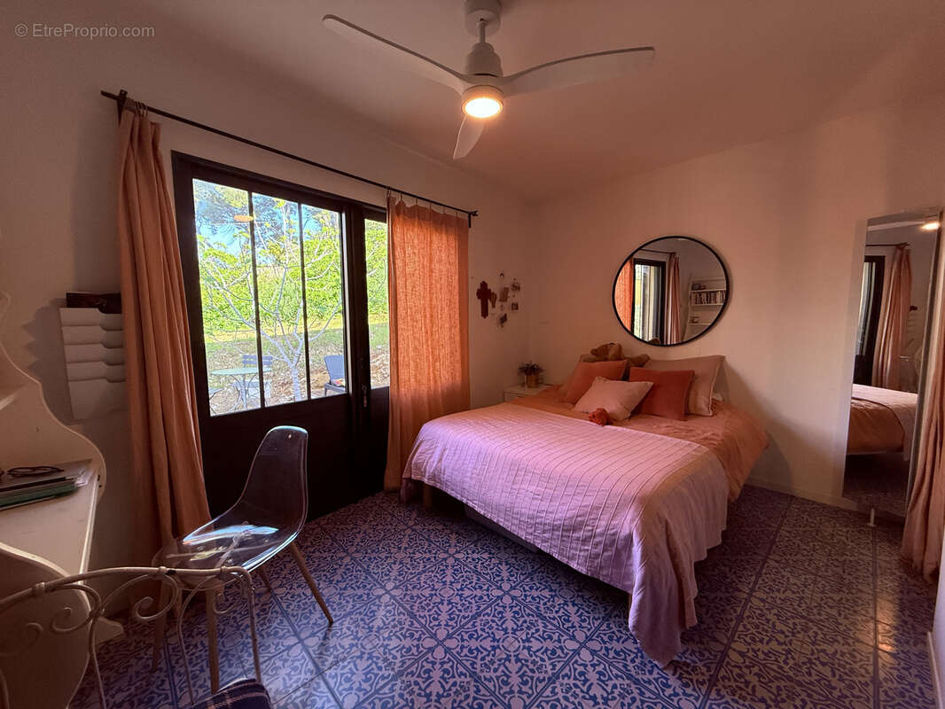 Maison à SANARY-SUR-MER