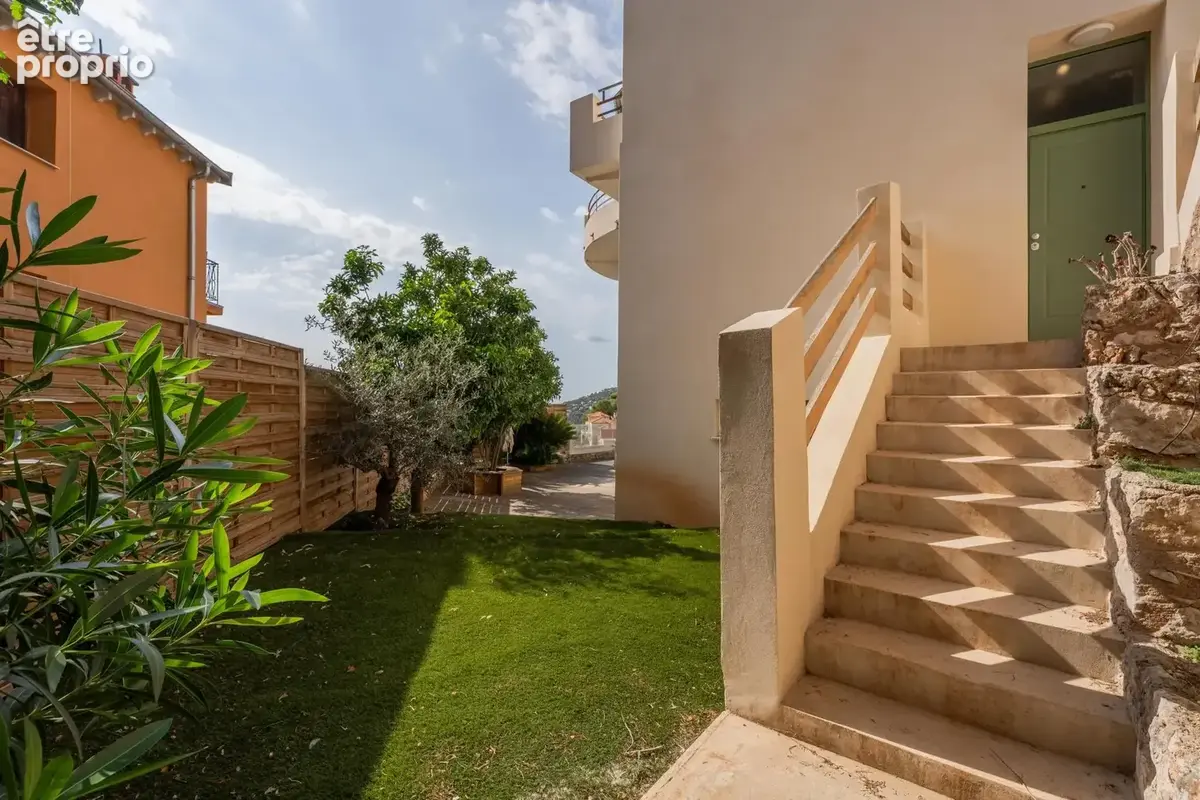 Maison 5 pièces 200 m² à vendre à Villefranche-Sur-Mer (06230) - photo 6