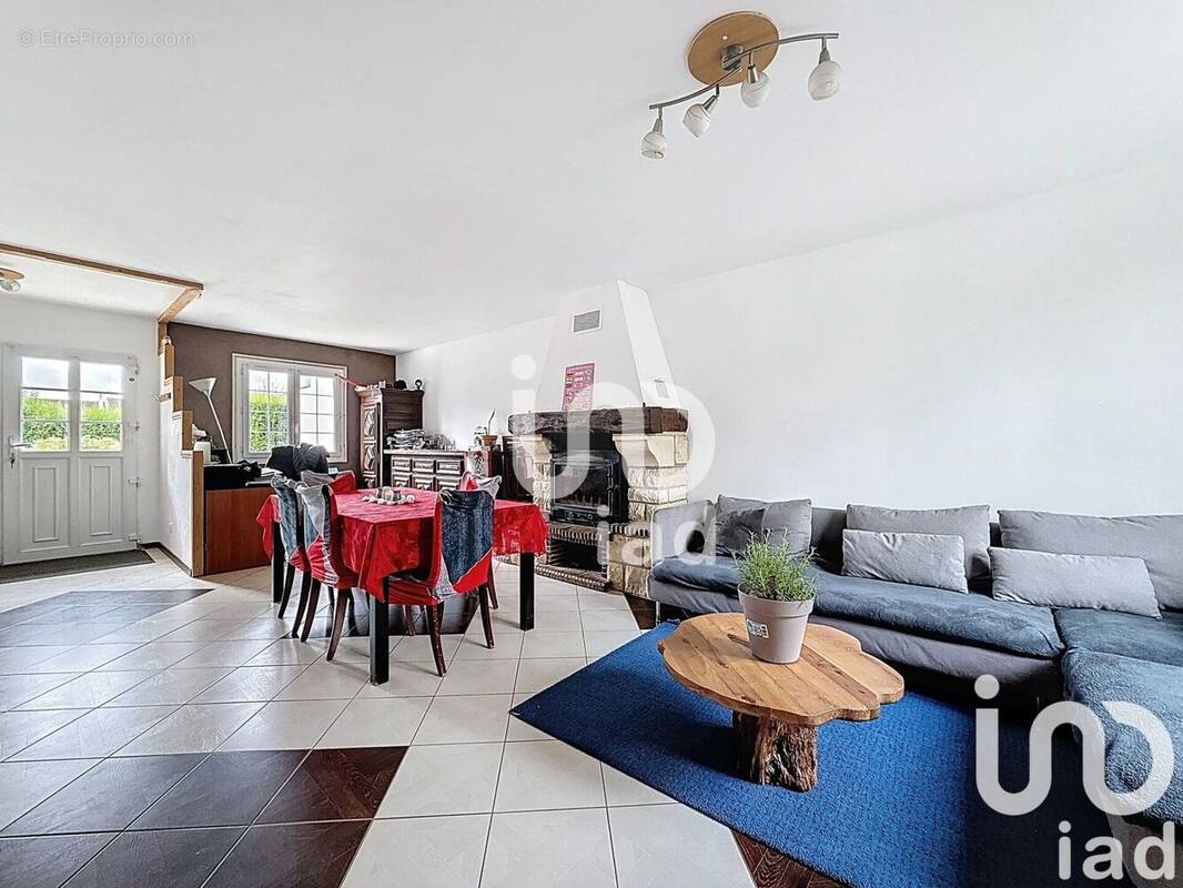 Photo 1 - Maison à L&#039;AIGLE