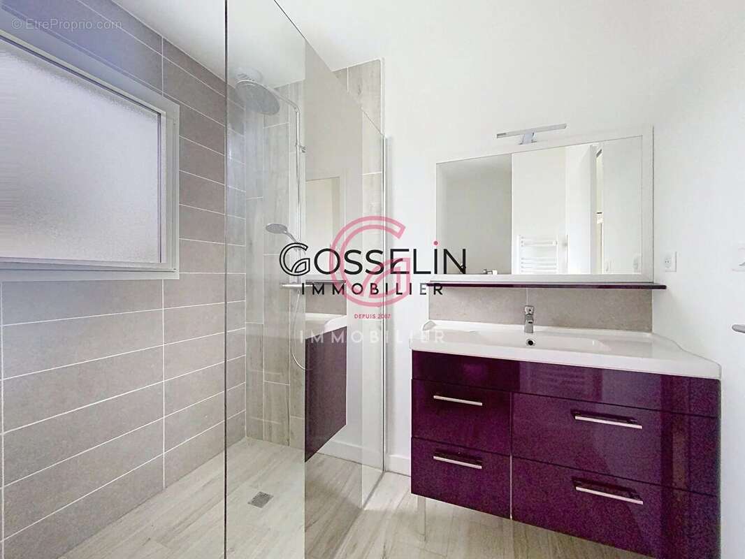 Maison Sanguinet 4 pièce(s) 112.29 M2 - photo 15