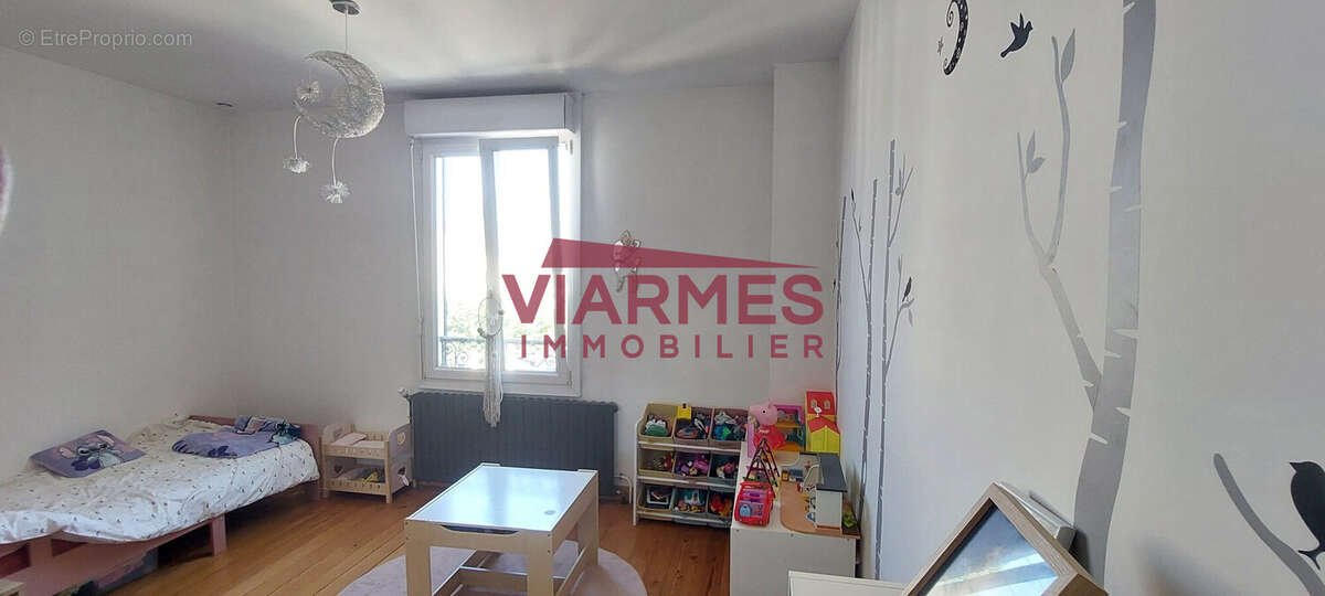 Maison 89 m² à Beaumont-Sur-Oise  - photo 5