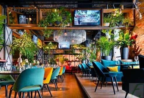 Commerce à AIX-LES-BAINS