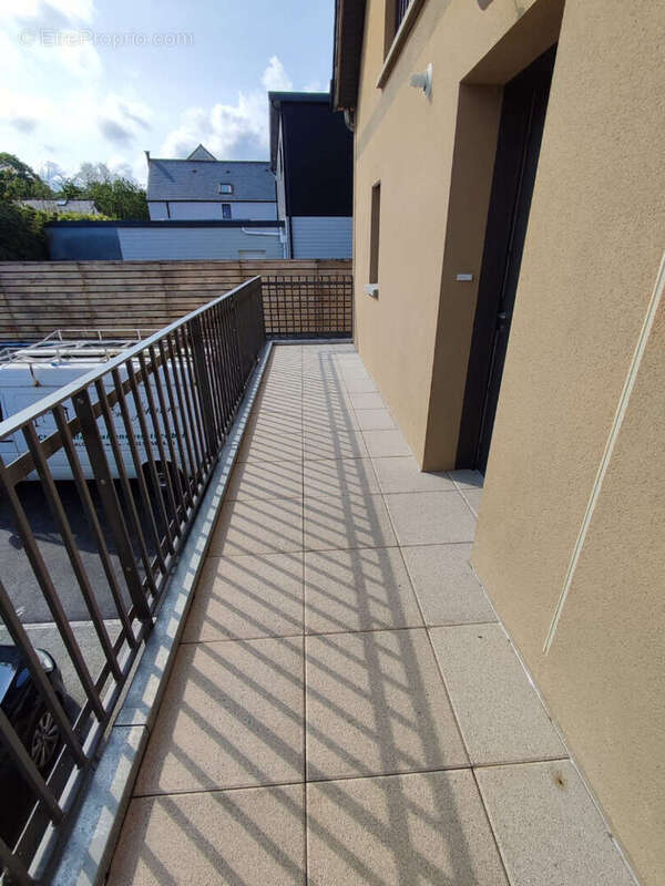 Appartement à DINARD