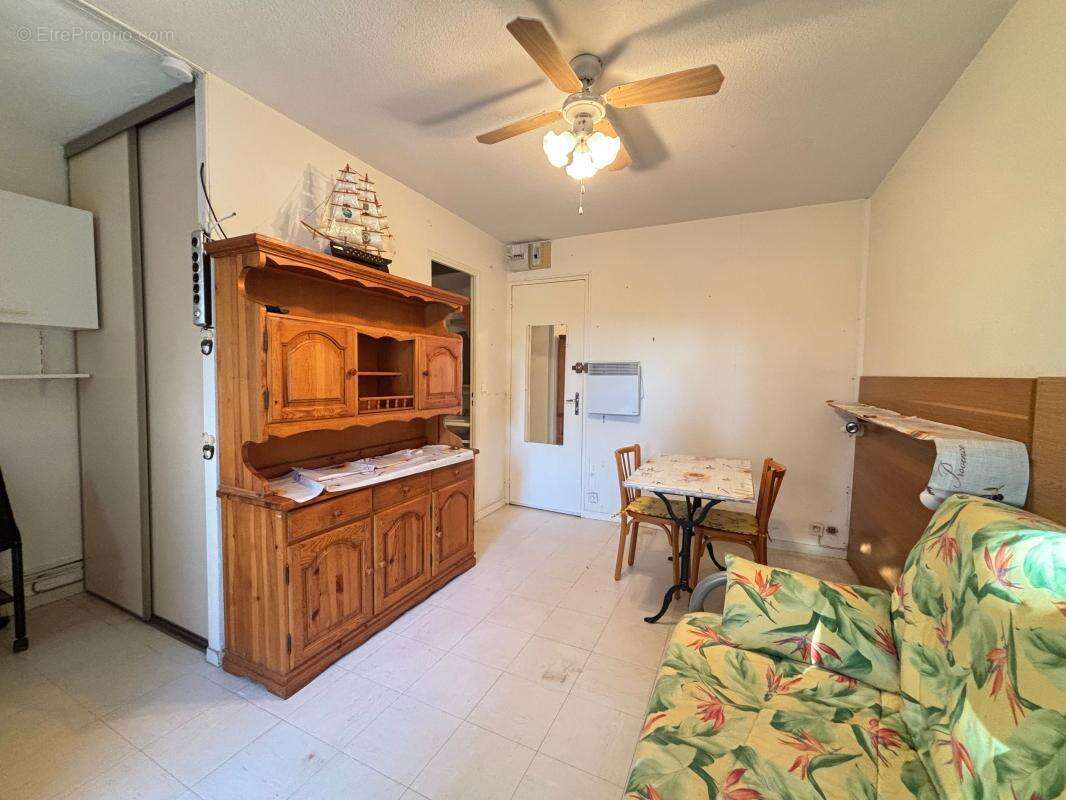 Appartement à GREOUX-LES-BAINS