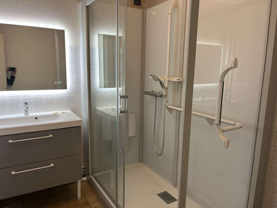 Appartement à BELFORT