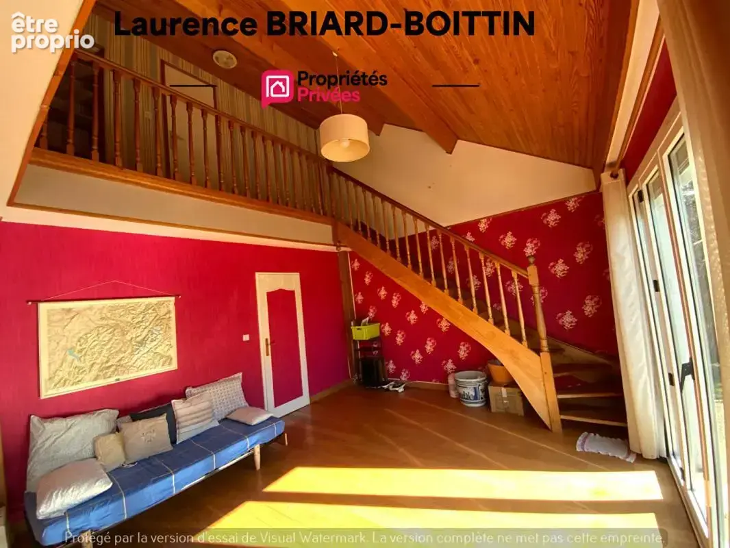 Maison individuelle avec vie de plain pied - photo 3