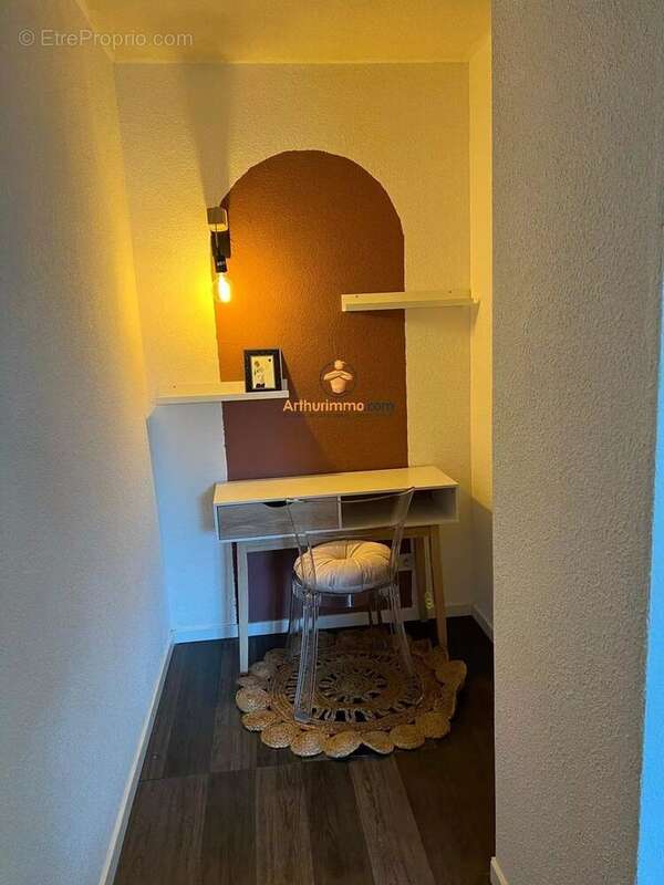 Appartement à LOURDES