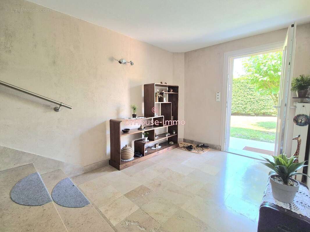 Maison à CHALON-SUR-SAONE