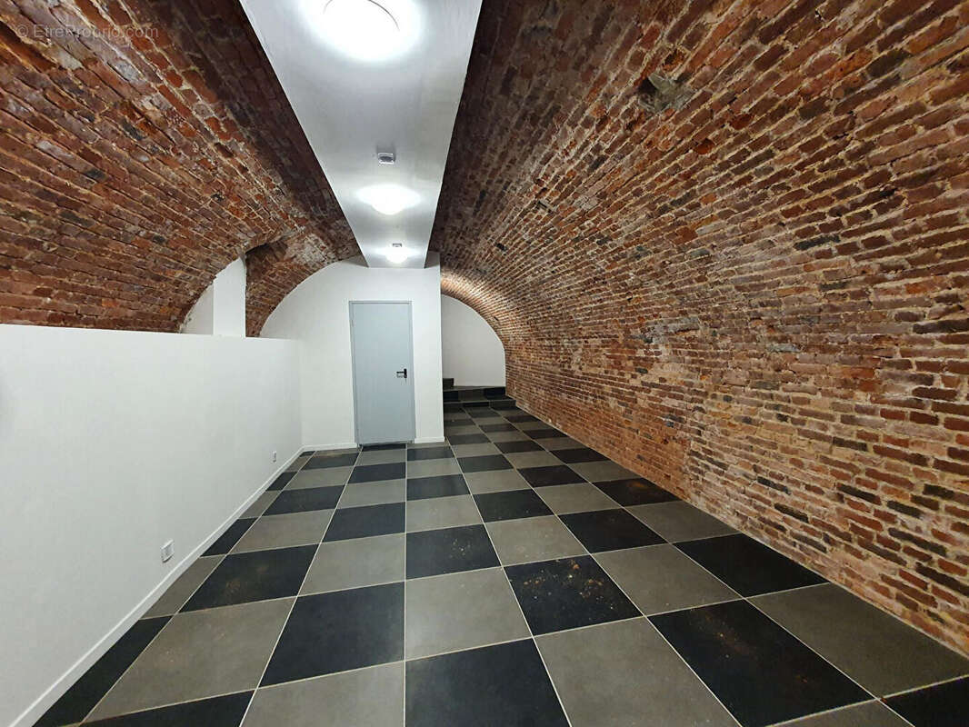 Appartement à SAINT-QUENTIN