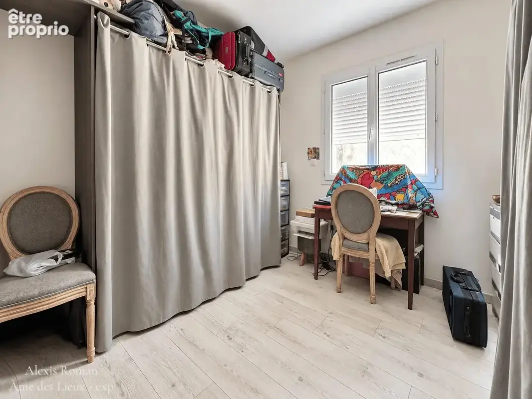 Maison 5 pièces 147 m² à vendre à Villefranche-De-Lonchat (24610) - photo 8