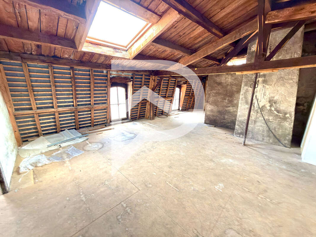 Appartement à LANGRES