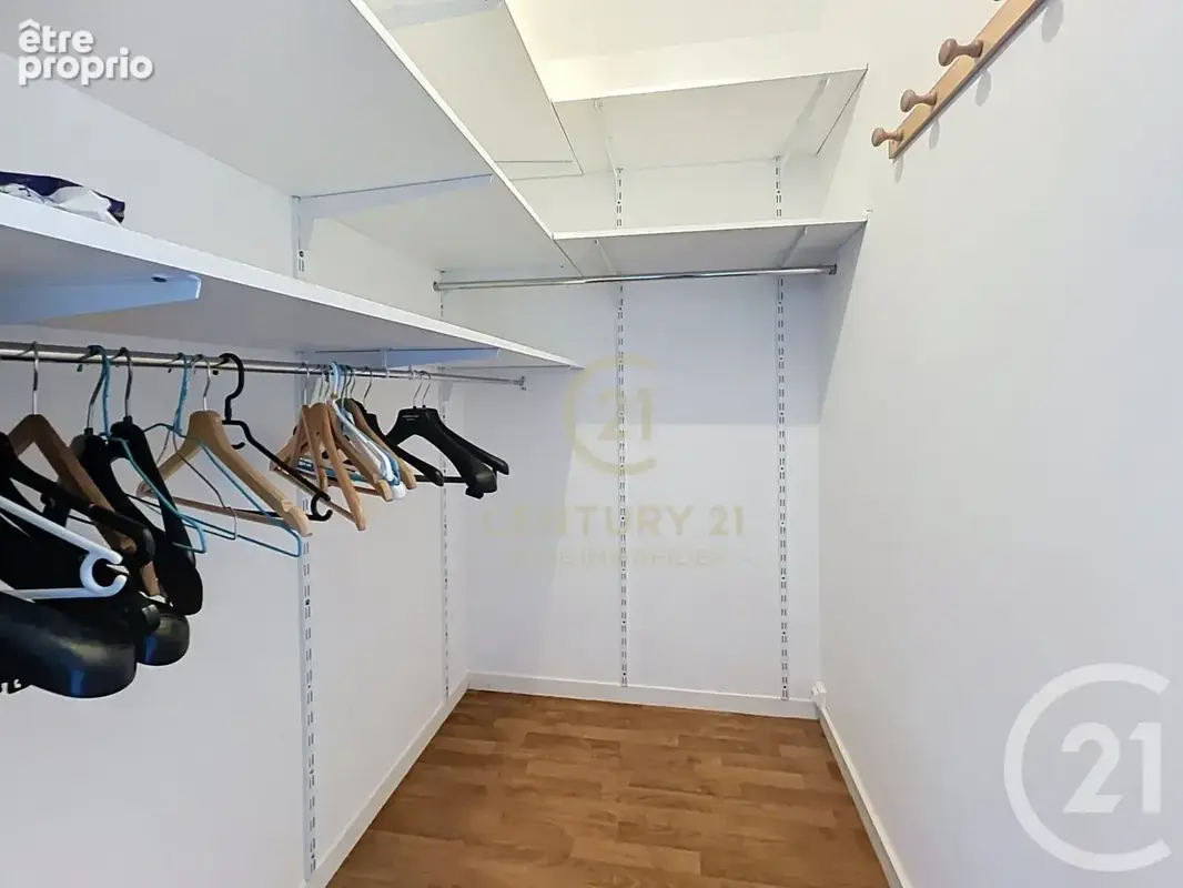 Appartement 4 pièces 85 m² à vendre à Rennes (35000) - photo 8