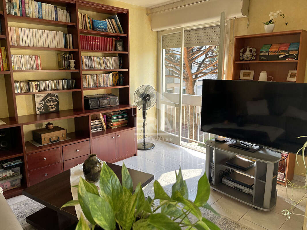 EXCLUSIVITE : Appartement Fréjus 3 pièce(s) 58.03 m2 - photo 2