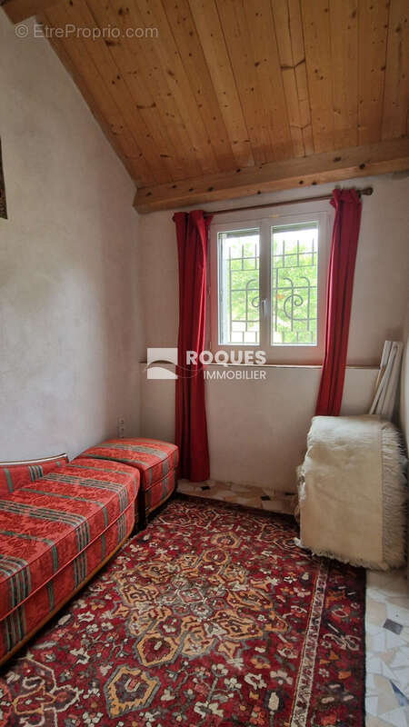 Maison à CORNUS