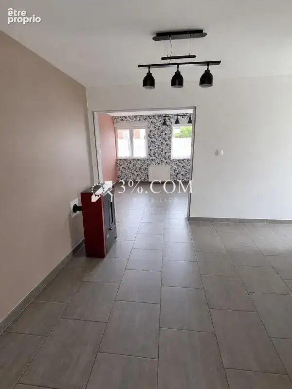 Maison semi-individuelle -plain-pied - photo 13