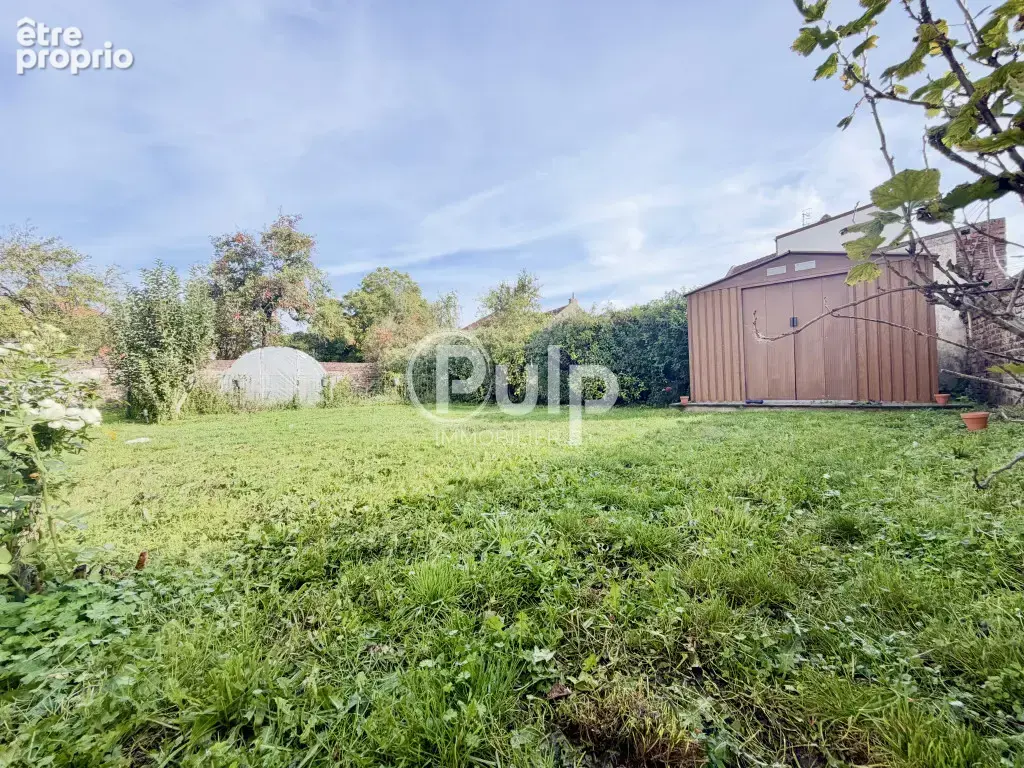 Bien à vendre à hersin-coupigny - photo 13