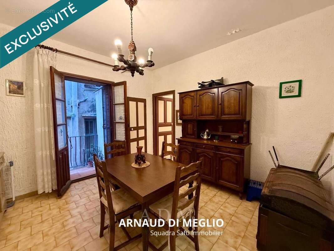 Photo 2 - Appartement à BONIFACIO