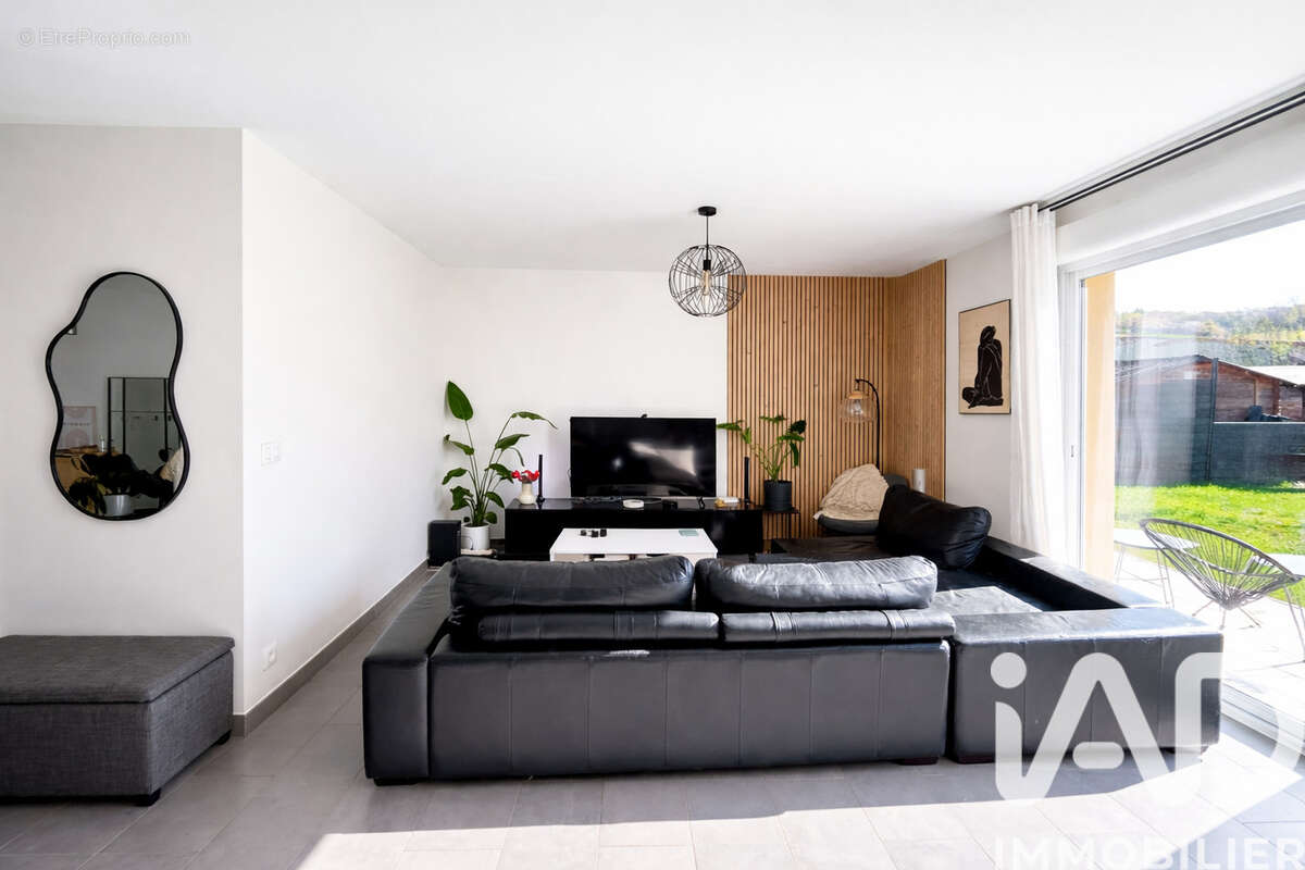 Photo 2 - Maison à GORCY