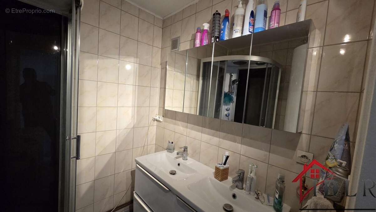 Appartement à BESANCON