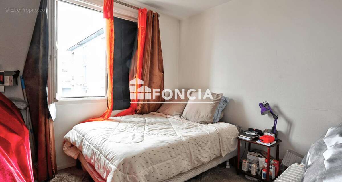 Appartement à CERGY