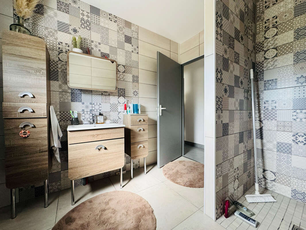 Maison à SAINT-GERMAIN-DU-PLAIN