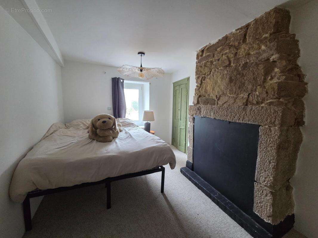 Maison à LOUARGAT