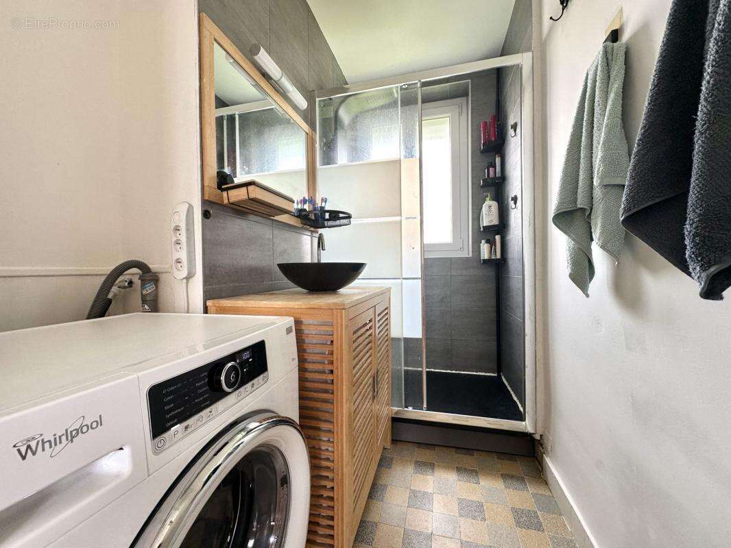 Appartement à LIMOGES