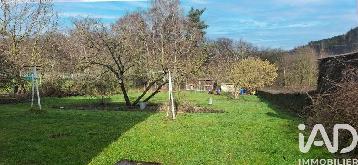 Photo 3 - Maison à SAINT-AVOLD