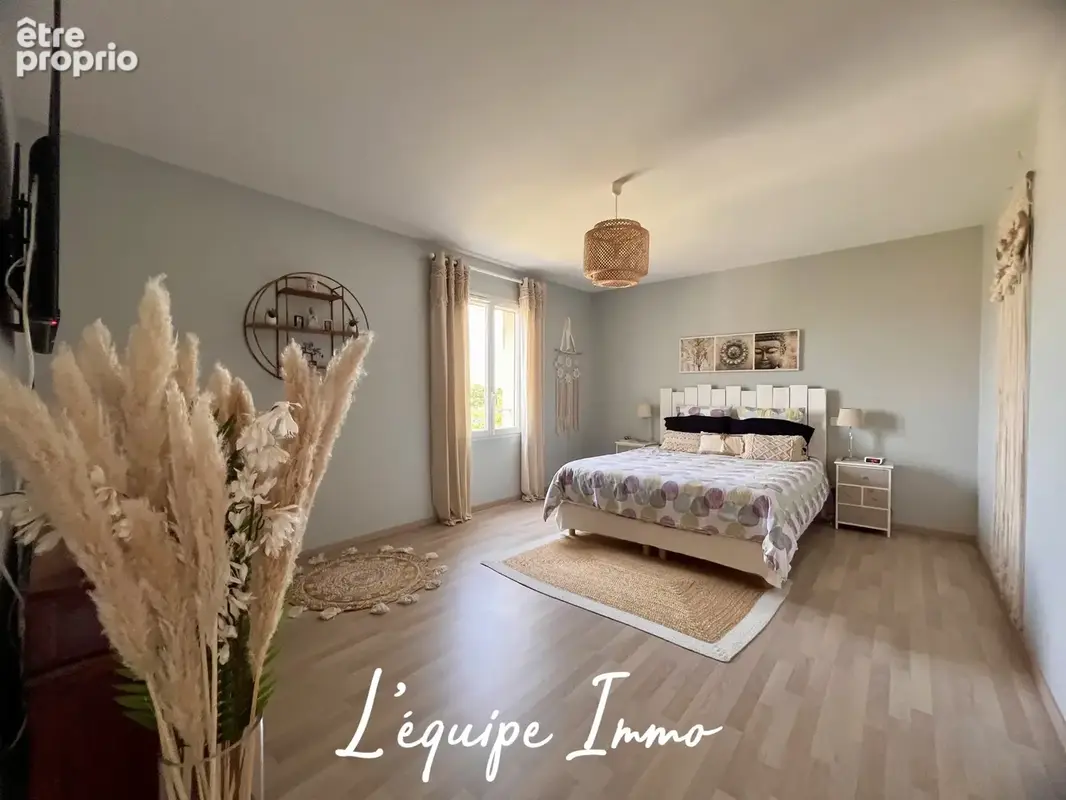 Maison d'exception de 216 m2 avec piscine et double garage sur 3 000 m2   Aubiet - photo 18