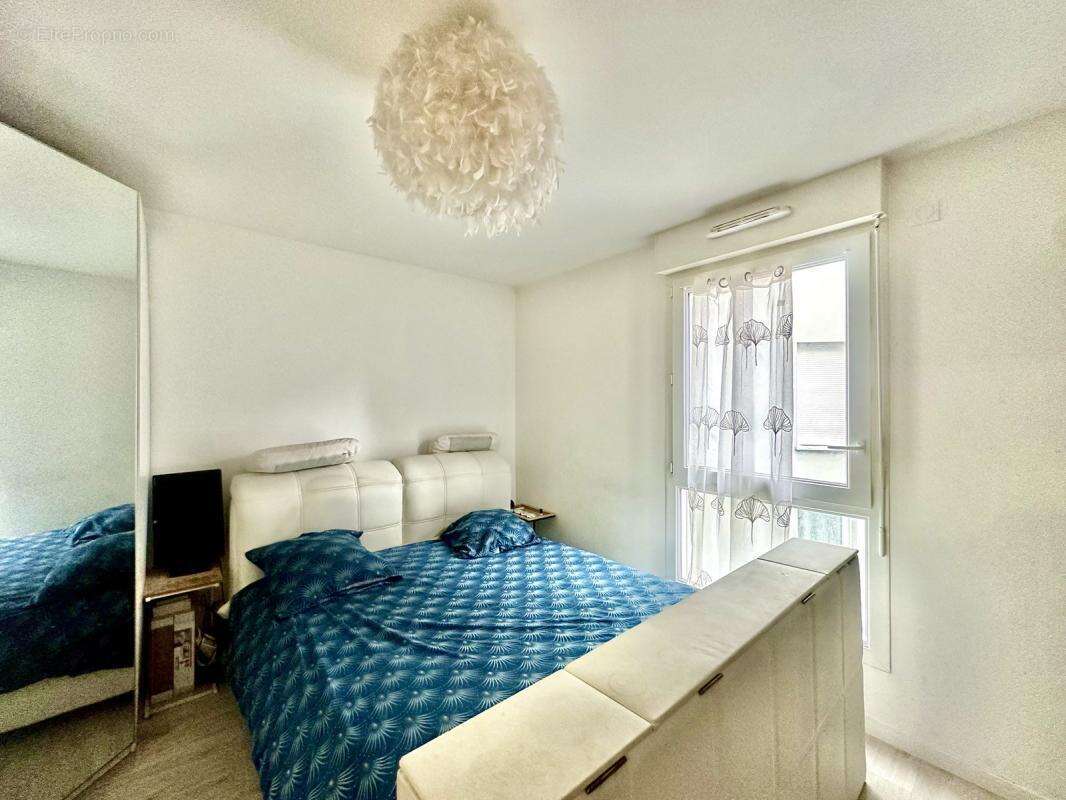 Appartement à BEZONS